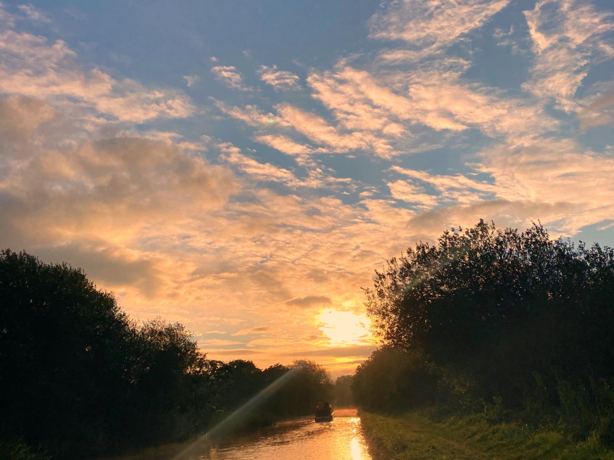 Beeston to Church&nbsp;Minshull