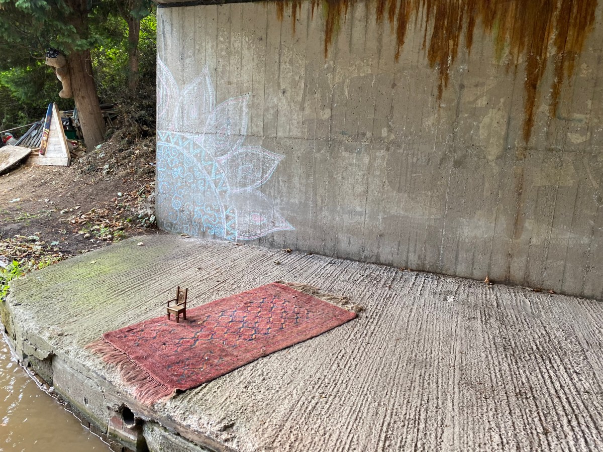 Church Minshull to&nbsp;Middlewich