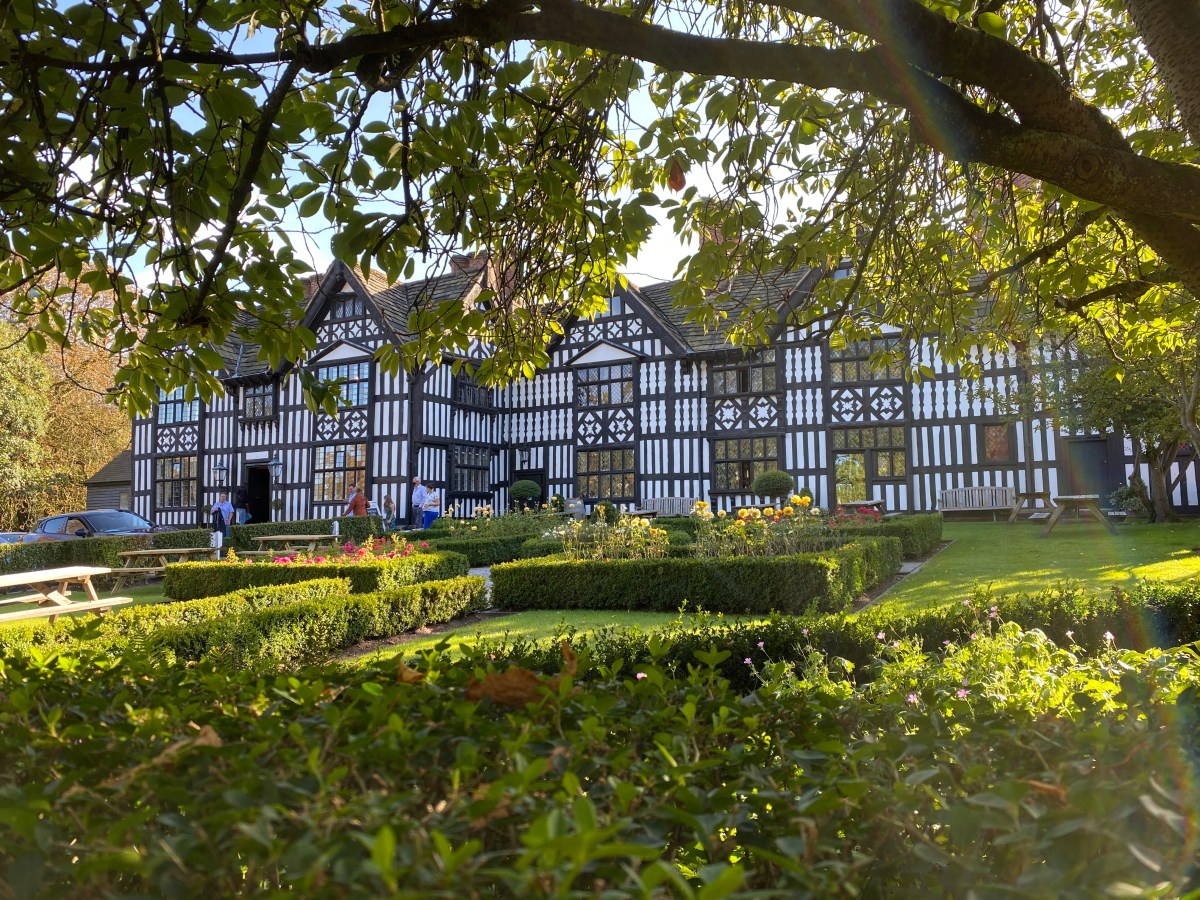 Middlewich to Wheelock