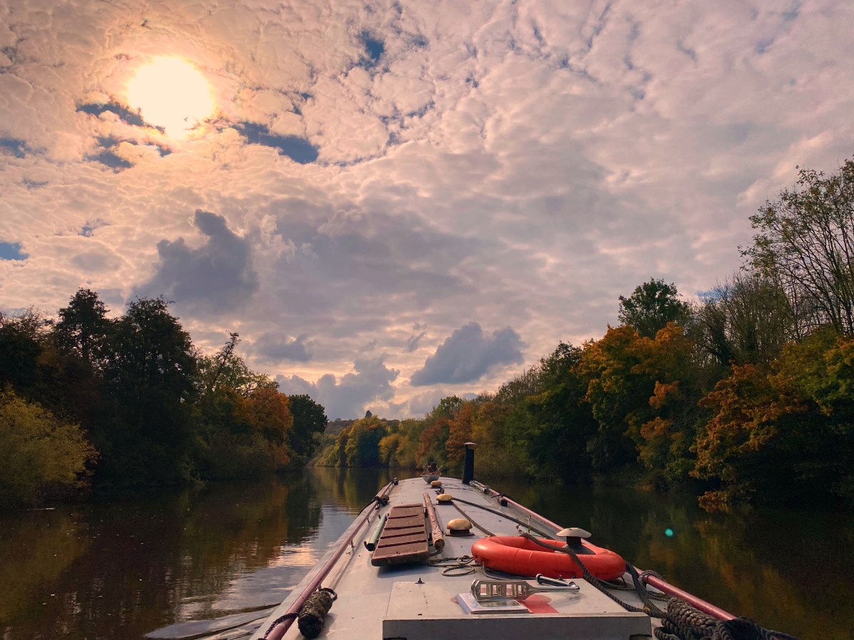 Kidderminster to Worcester