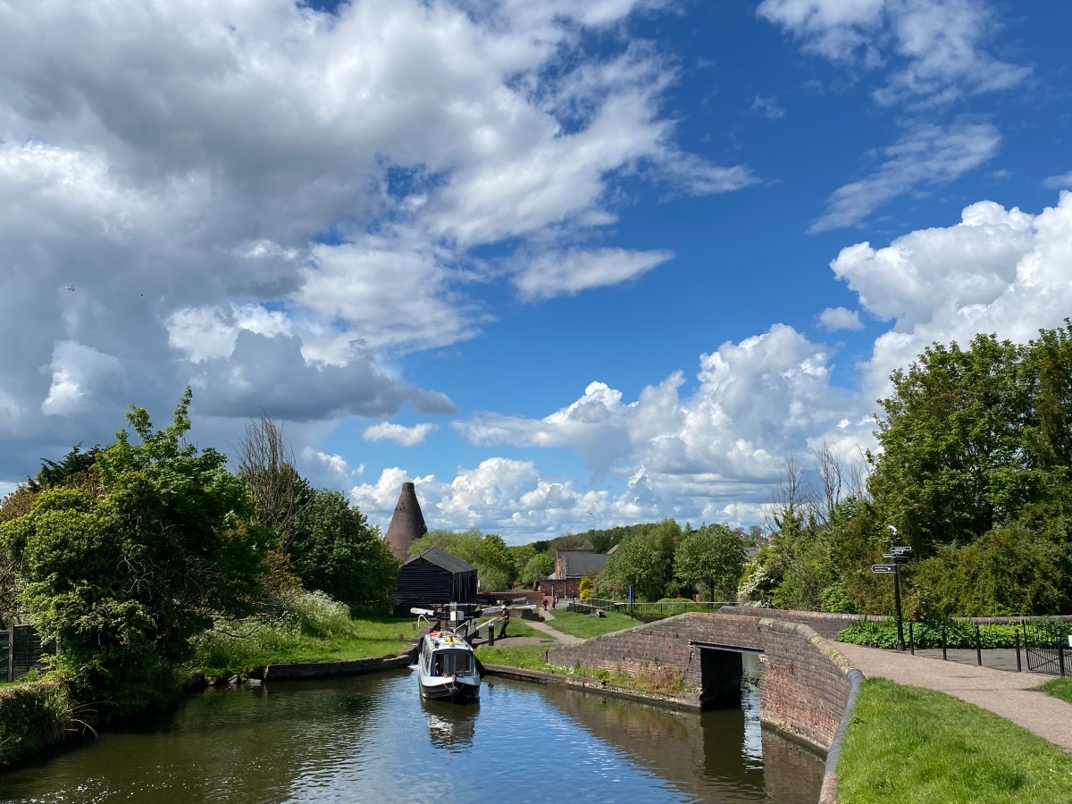 2021 Trip – Week&nbsp;1