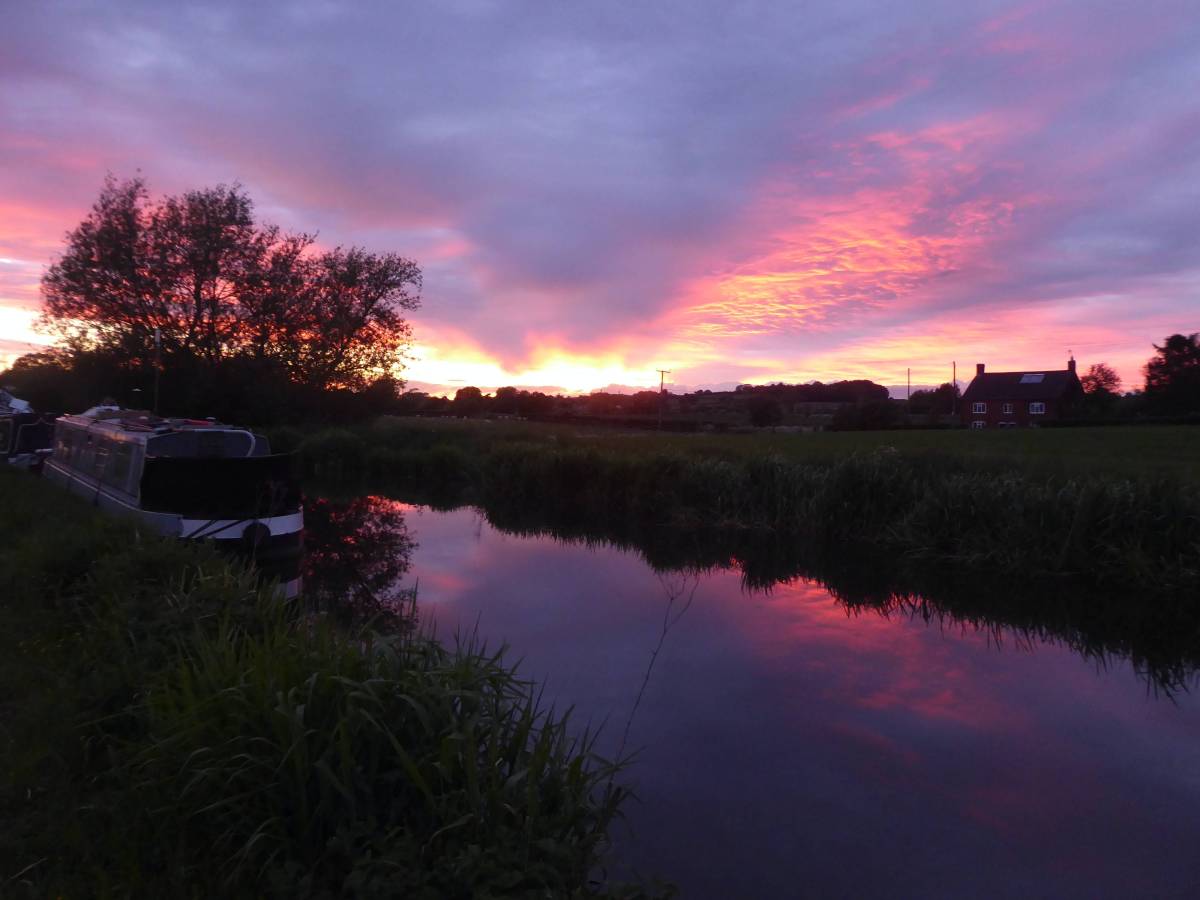 2021 Trip – Week&nbsp;3