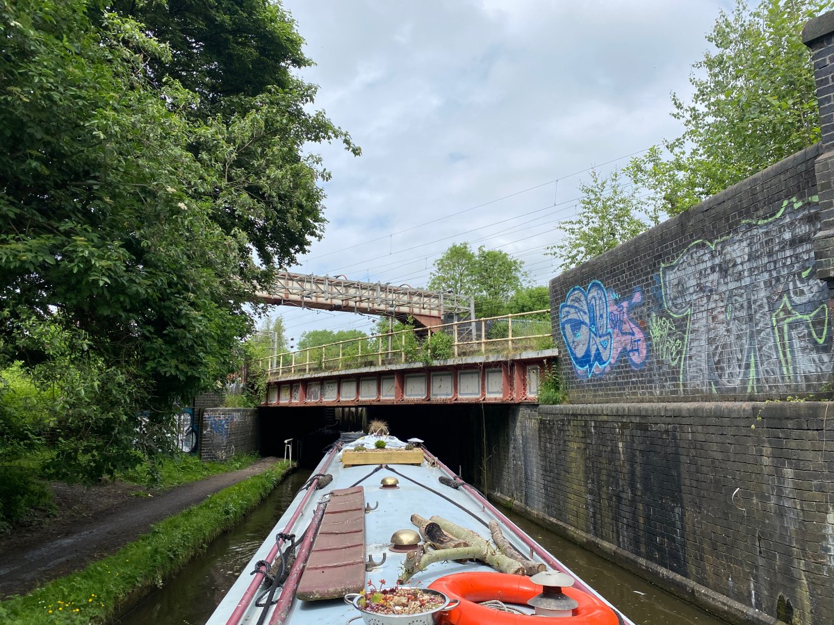 2021 Trip – Week&nbsp;4