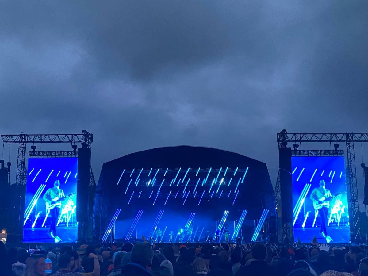 Trip 2021 – Week&nbsp;6