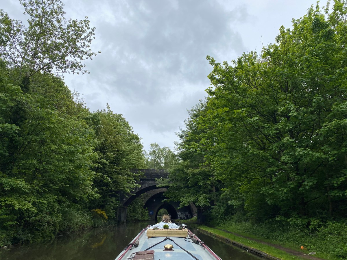 2021 Trip – Week&nbsp;2