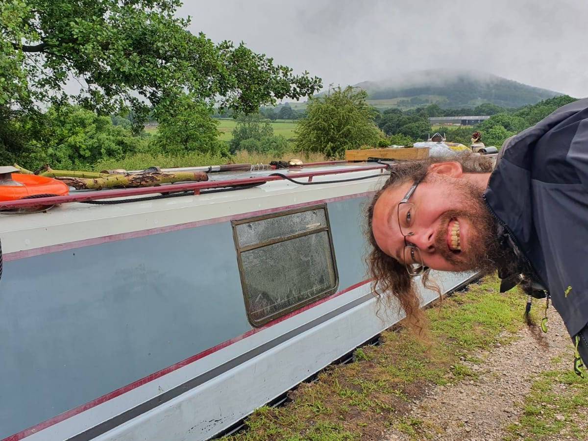 Trip 2021 – Week&nbsp;8