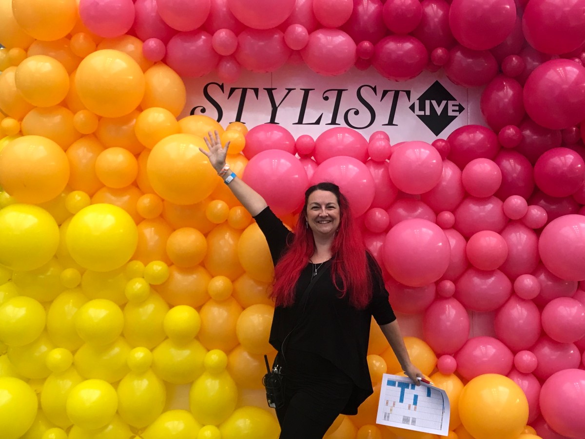 Kate’s ABC of managing wellbeing in a post-pandemic&nbsp;world…